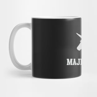 Majestic AF Mug